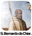 Bernardo da Chiaravalle